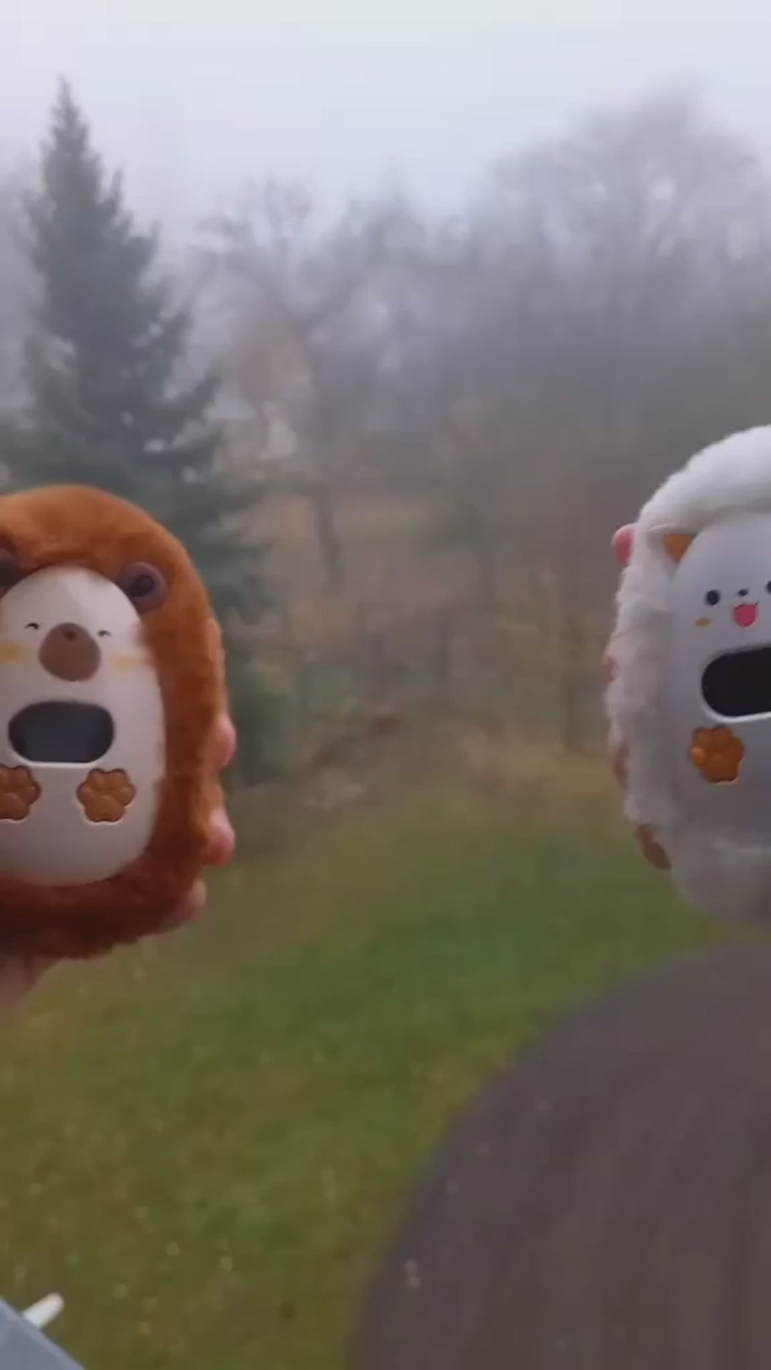 ⭐ CozyPaws™ Heated Cuddle Buddy